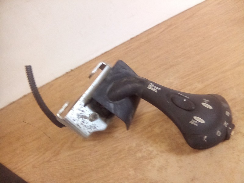 Freightliner CascadiaA06-52312-000 Smart Shift Control