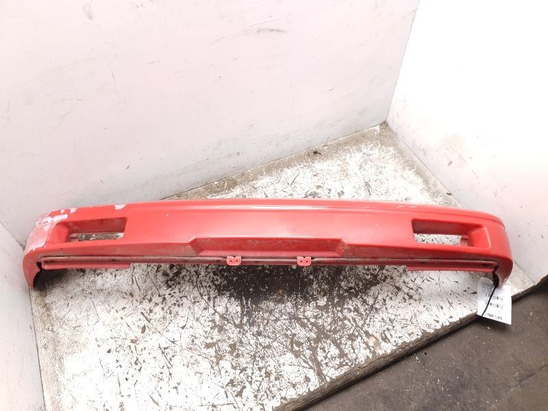 Front Bumper Fits 85-86 MR2 246548