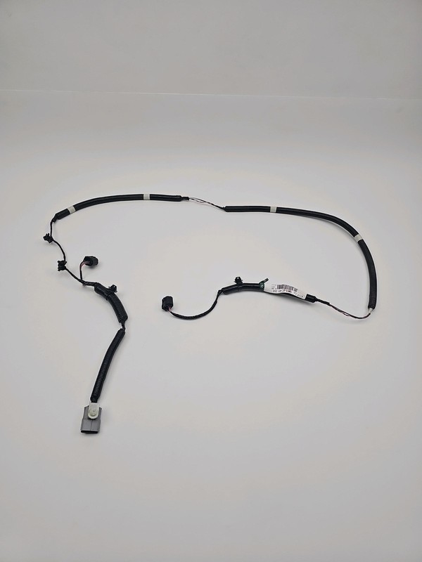 2024-2025 Mazda CX-90 Rear Bumper Wiring Harness 3.3L AWD 9k OEM KMV6-67-A20