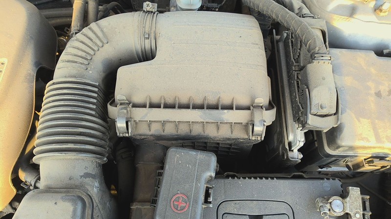 Air Cleaner HYUNDAI SONATA 11 12 13 14