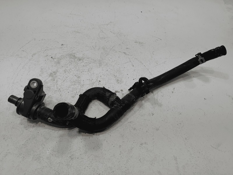 2018-2024 TOYOTA CAMRY ENGINE COOLANT BY PASS HOSE TUBE PIPE W/ VALVE OEM