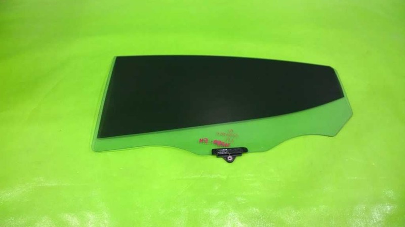 11-16 ELANTRA SDN DRIVER LEFT REAR SOLAR WINDOW DOOR GLASS OEM 4289-54