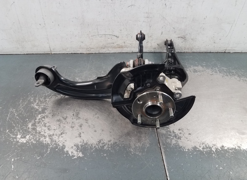2025 Honda Civic Type R Right Rear Hub Knuckle Control Arms #1133 P4