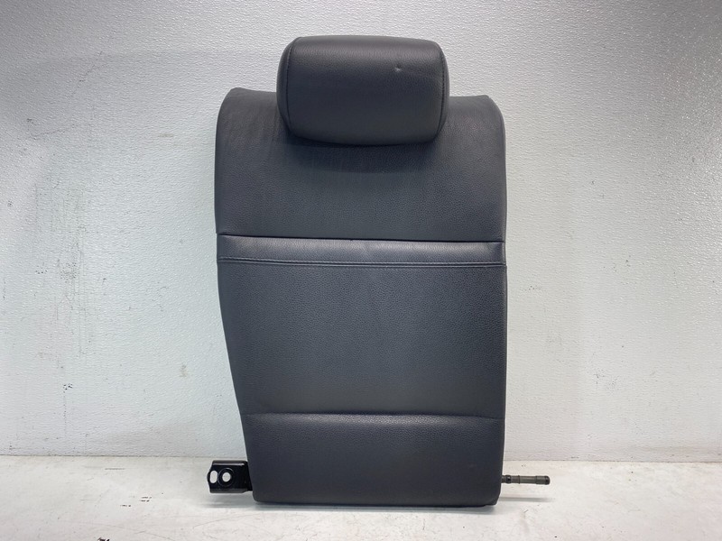 06-13 BMW E90 E92 3 Series Rear Right Upper Backrest Seat Cushion Black OEM✅