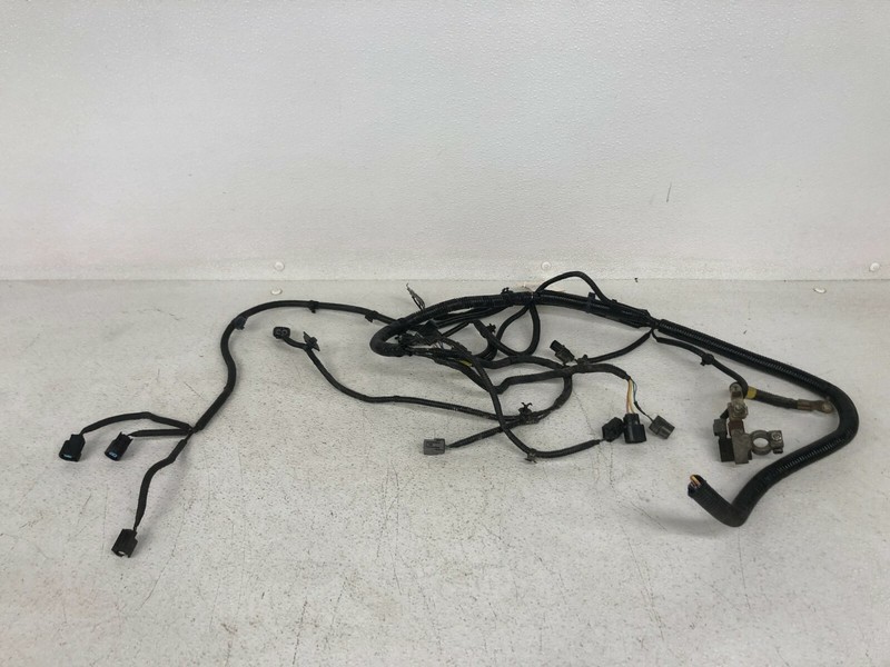 ⭐2015-2020 ACURA TLX FRONT LEFT DRIVER DOOR CABLE HARNESS ASSEMBLY OEM LOT2260
