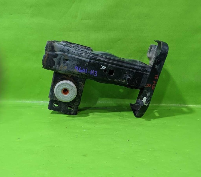 15-20 FORD F150 PASSENGER RIGHT FRONT FRAME HORN OEM 4601-113