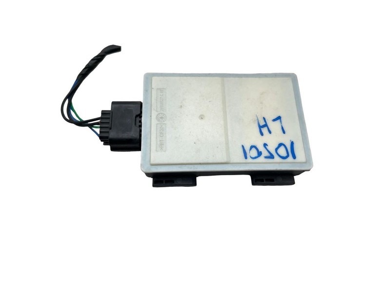 2021 Rover Discovery Sport Left Driver Side Blind Spot Alert Radar Unit