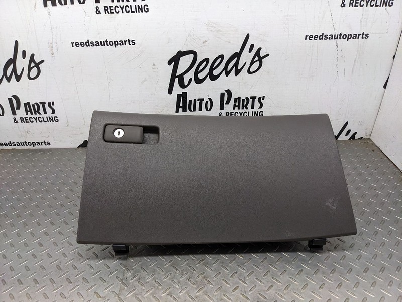 2011-2017 2016 HONDA ODYSSEY GLOVE BOX GRAY OEM 1149925