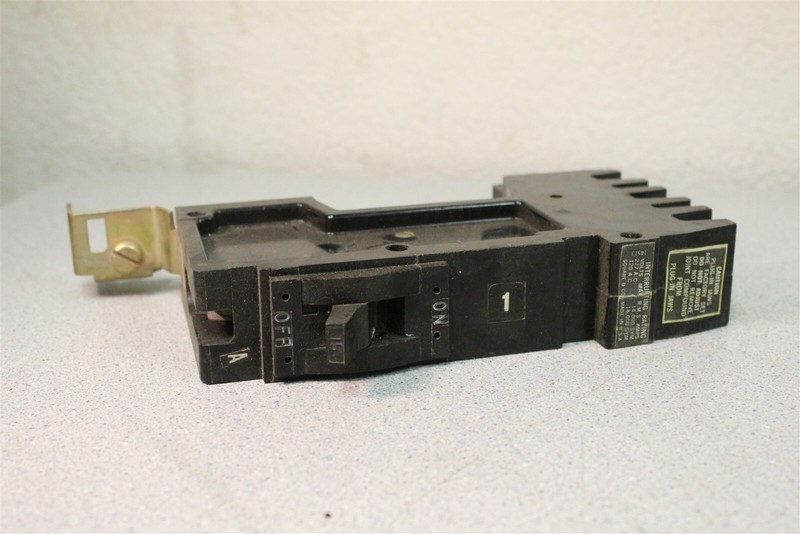 Square D LF-829 15A Circuit BreakerFH-16015-C*FREE SHIPPING*