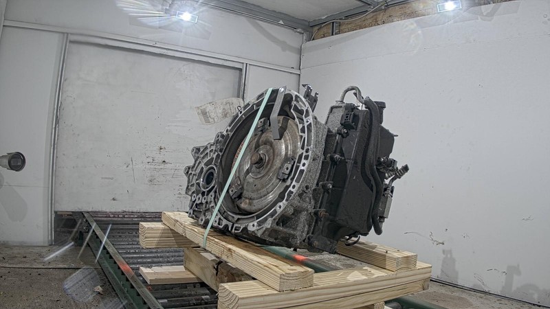 2017 Ford Edge Automatic Transmission Assembly 4WD 130K Miles OEM DA8P7000NC