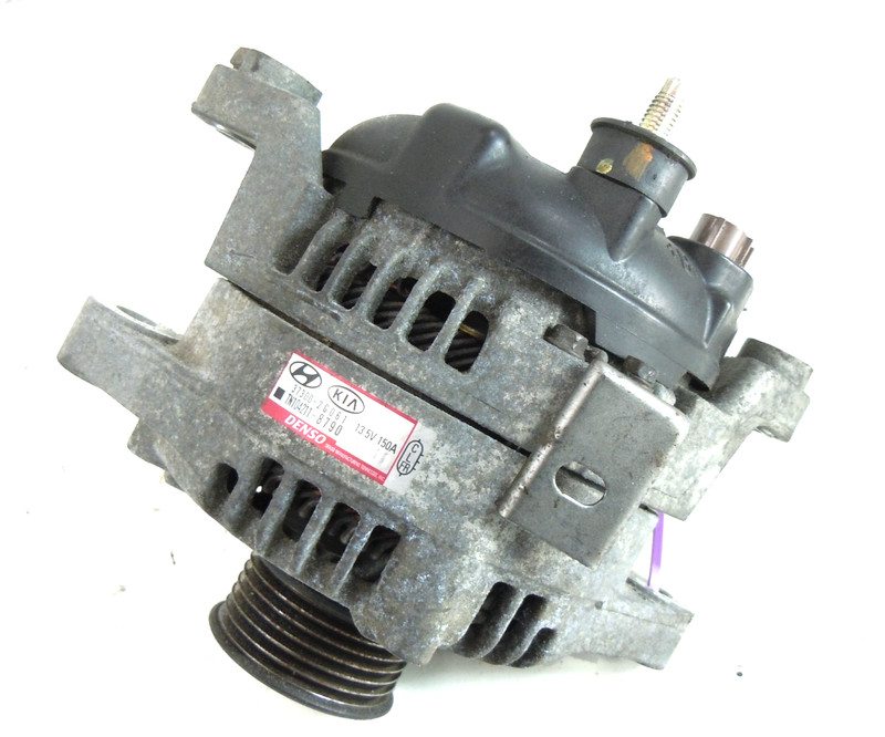 2016-2020 Kia Sorento 2.0L 2.4L Alternator OEM