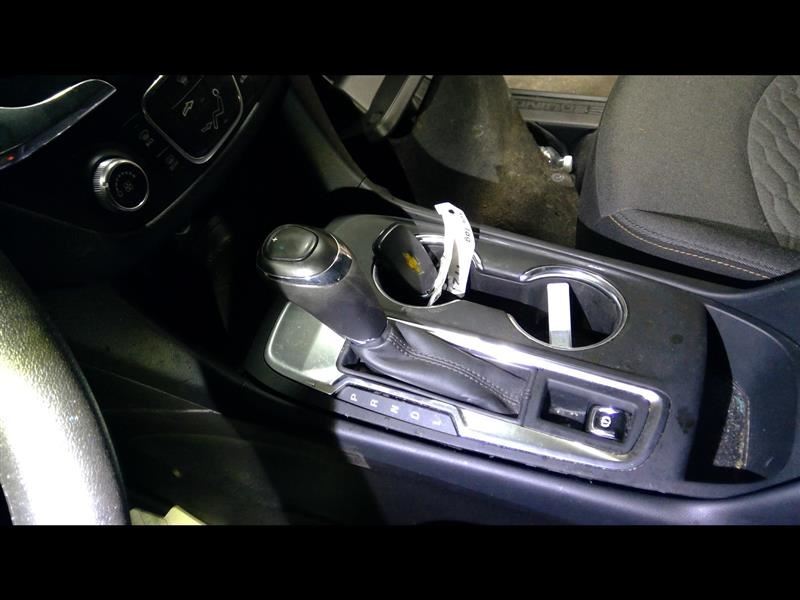 2018 EQUINOX Automatic Transmission Shifter 988838