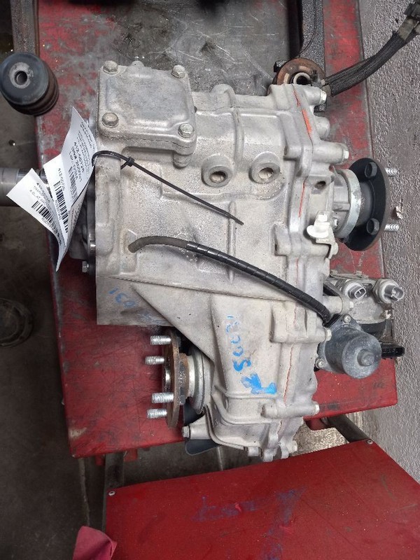 05-15 TOYOTA TACOMA 4.0L TRANSFER CASE 1GRFE 6CYL