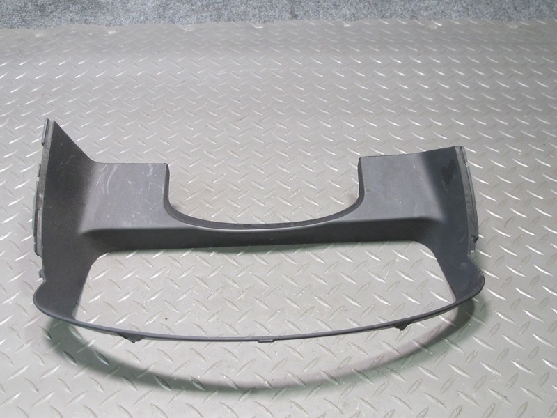 2009-2014 CADILLAC ESCALADE INSTRUMENT CLUSTER SPEEDOMETER TRIM BEZEL PANEL