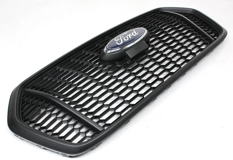 OEM Upper Grille Insert For Ford Transit 150, 250, 350 LK4Z-17B968-EA