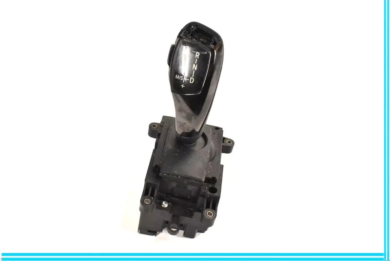 09-15 BMW F01 F02 750i 750LI Automatic Transmission Gear Shifter Selector OEM