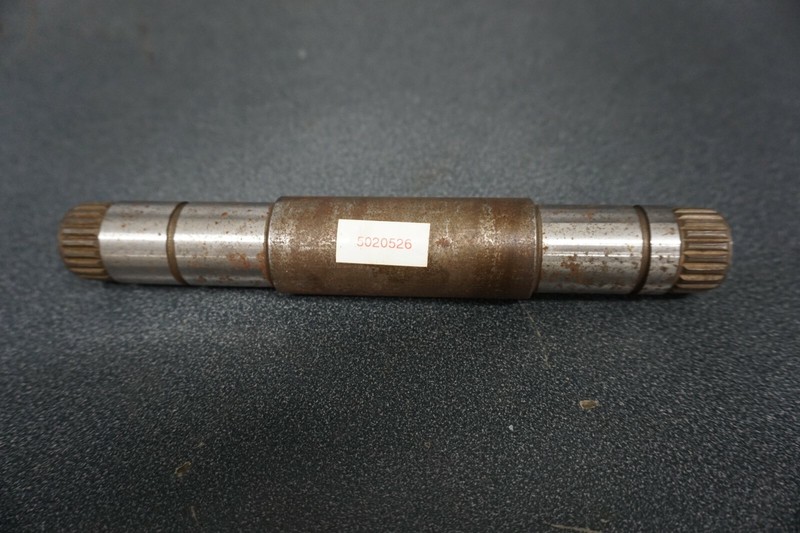OEM Polaris Chain Tightener Shaft Big Boss Trl Boss Scrambler Sportsman 5020526