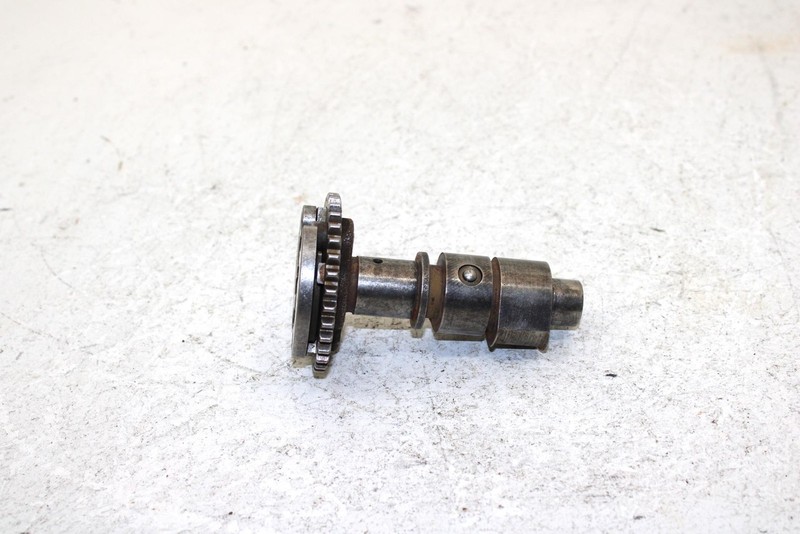 2002 Kawasaki Prairie 650 Oem Rear Camshaft 49118-1239 AK27
