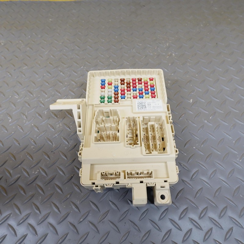 2022-2024 HYUNDAI IONIQ 5 FUSE JUNCTION BOX MODULE ASSEMBLY OEM 91952GI542