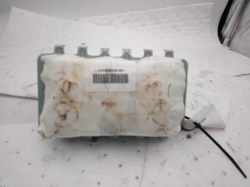 Used Right Instrument Panel Air Bag fits: 2019 Mitsubishi Eclipse cross passenge