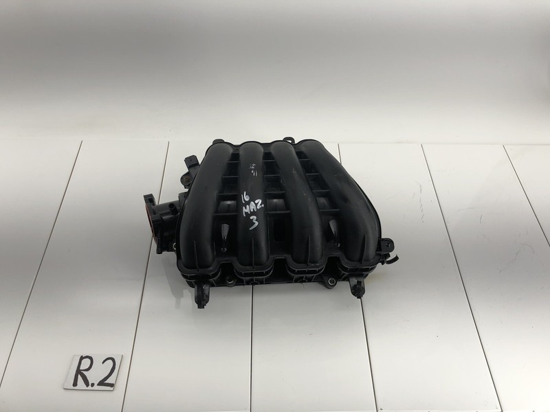 15-18 MAZDA 3 2.0L L4 GASOLINE ENGINE MOTOR AIR INTAKE MANIFOLD OEM