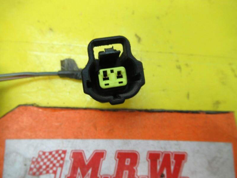 COOLANT SENSOR WIRE PLUG CONNECTOR for LEGACY OUTBACK IMPREZA FORESTER TRIBECA