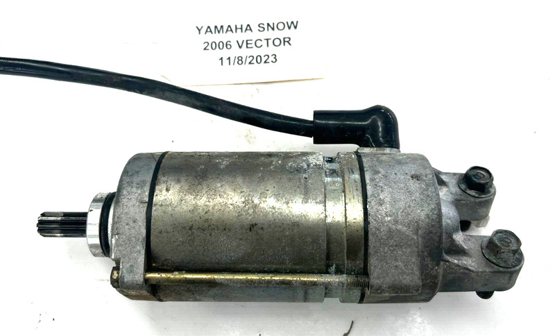 Yamaha Snowmobile Vector Rage Apex Starter 8GL-81890-01-00