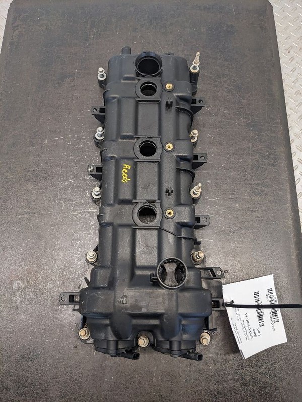 Left Valve Cover For 11-19 Jeep Grand Cherokee 3.6 05184069AK Gas Driver 1162605
