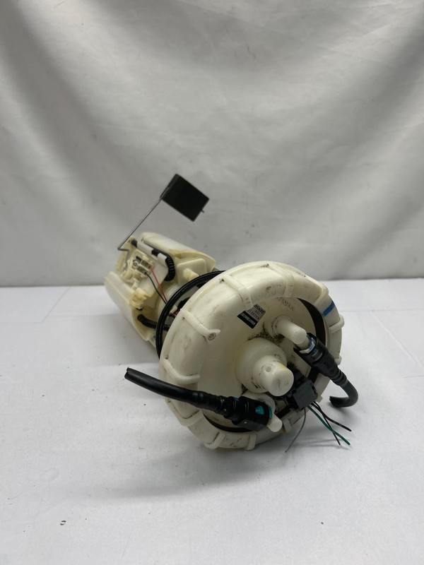 2019 to 2022 Chevrolet Silverado fuel pump assembly gasoline classic style LTD