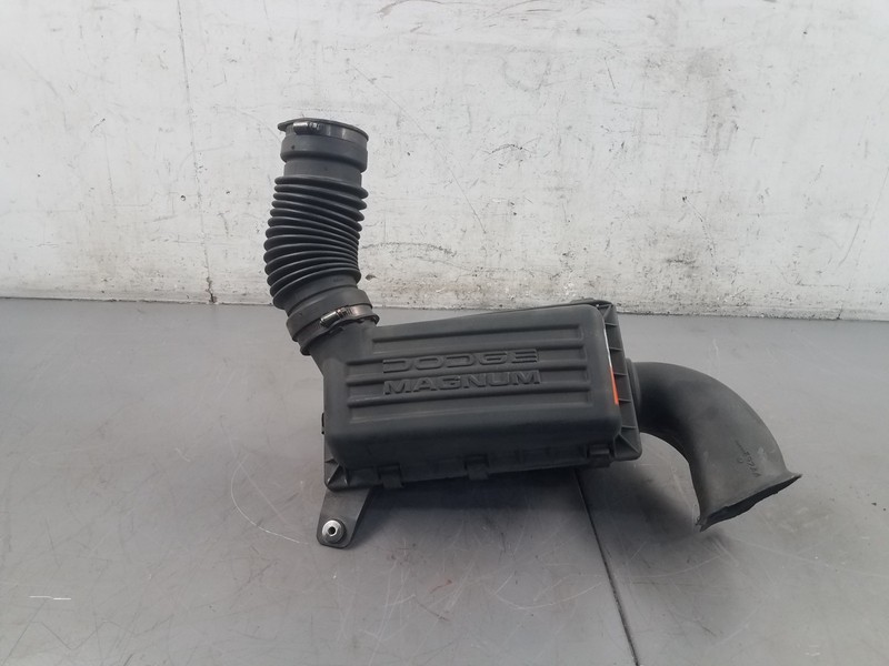 2000 Dodge Dakota R/T Xcab Air Filter Housing #6021 Q4