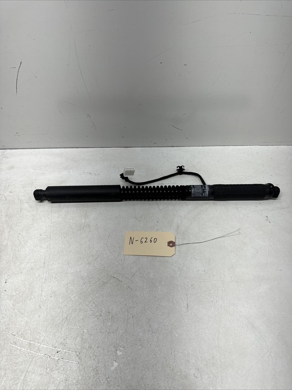 TESLA MODEL X DOOR STRUT SHOCK 2016 - 2020 1063440-01-C OEM 6260 U21