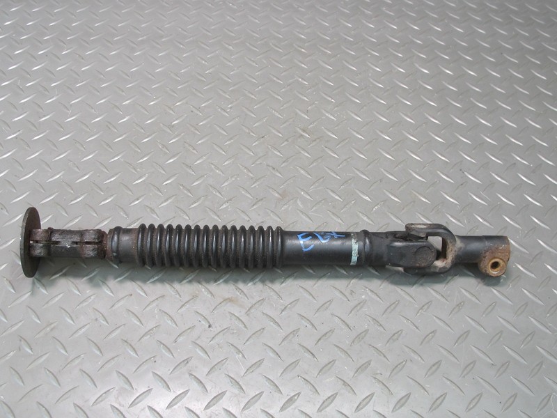 2003-2009 LEXUS UZJ120L GX470 STEERING COLUMN INTERMEDIATE U JOINT LINKAGE SHAFT