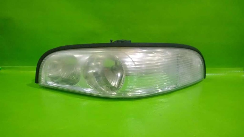 97-05 PARK AVENUE DRIVER LEFT HEADLIGHT LAMP OEM 4463-21