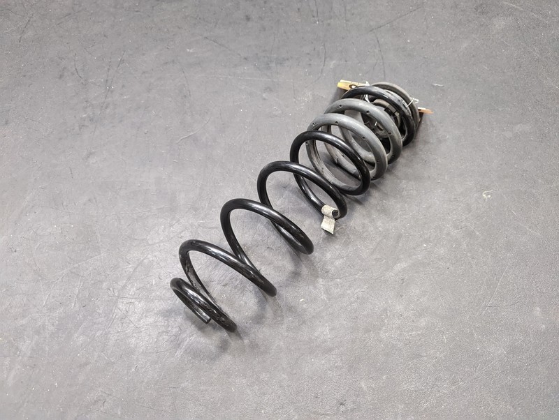 Rear Coil Spring FWD 2021 Ford EcoSport GN1Z-5560-C 2018 2019 2020 2022 2023