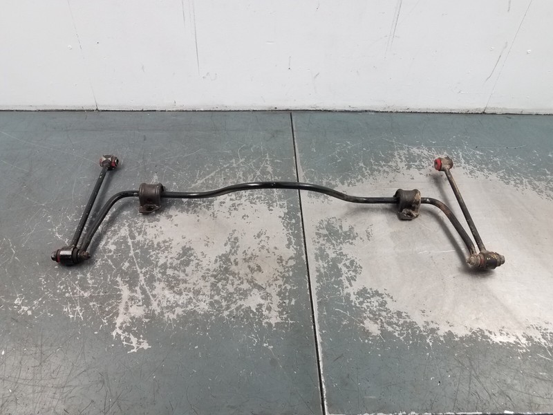 2005 Jeep Wrangler TJ Rubicon 4x4 Rear Sway Bar #9706 K1