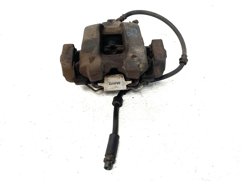 14-16 BMW 428I F32 FRONT RIGHT BRAKE CALIPER OEM #A0.40