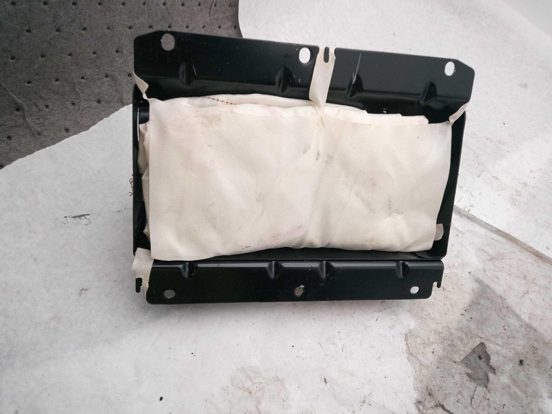 Used Instrument Panel Air Bag fits: 2010 Cadillac Cts passenger dash Grade A
