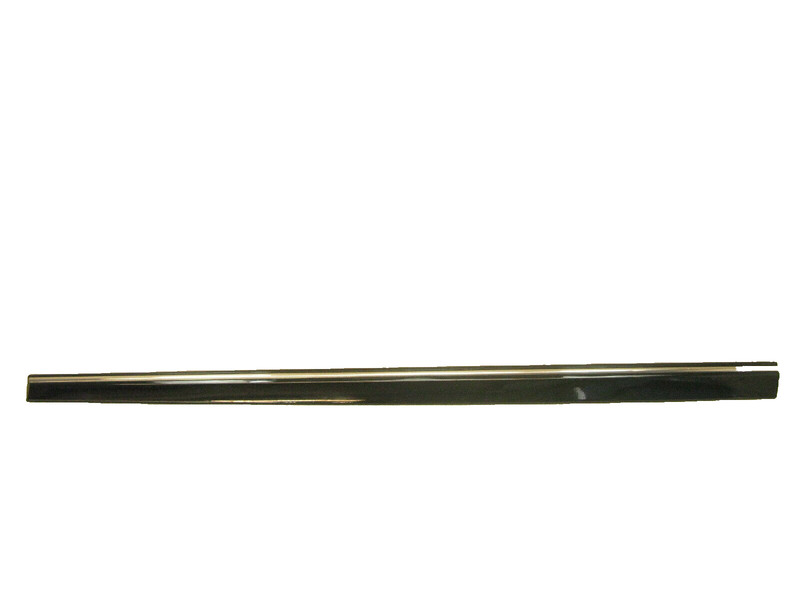 03-09 MERCEDES W209 CLK500 CLK320 CLK550 EXTERIOR DOOR MOLDING DRIV LEFT 041219