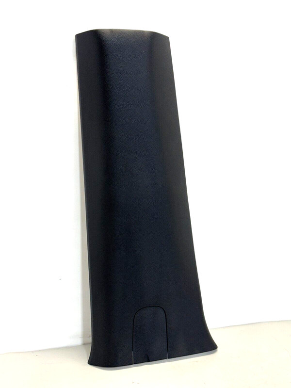 ✅ 2019-2024 RAM 1500 LEFT CENTER PILLAR MIDDLE TRIM COVER PANEL 6EK59TRMAB OEM
