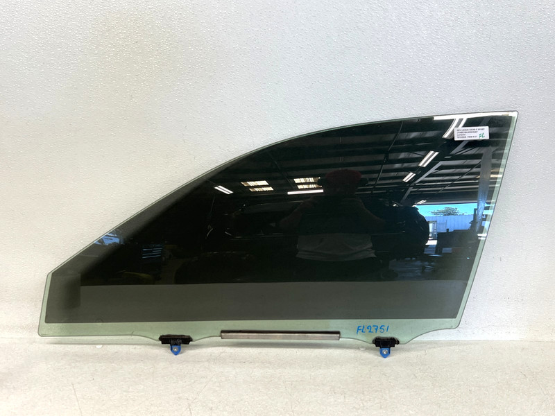 ⭐2013-2020 LEXUS GS350 FRONT LEFT DRIVER DOOR WINDOW GLASS PANEL OEM LOT2751