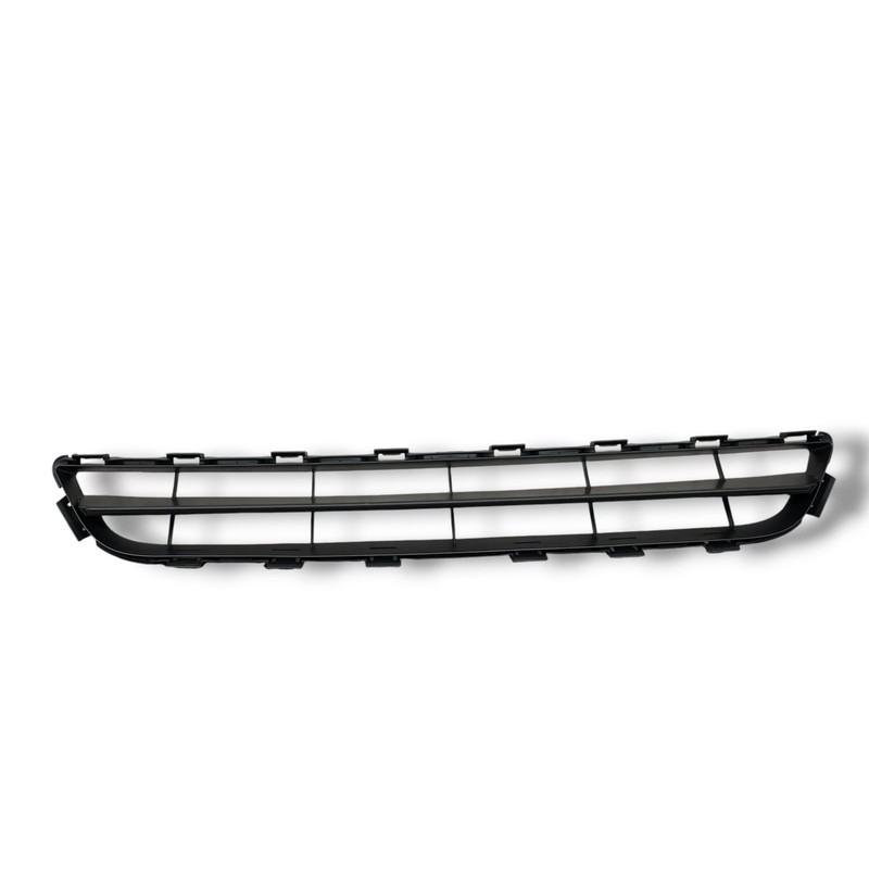 2013-2016 Infiniti QX60 Front Lower Bumper Grille Mesh Center Shroud