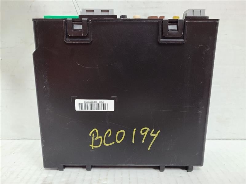 Audio Equipment Radio Receiver ID 84361174 Fits 18-20 ESCALADE 558486