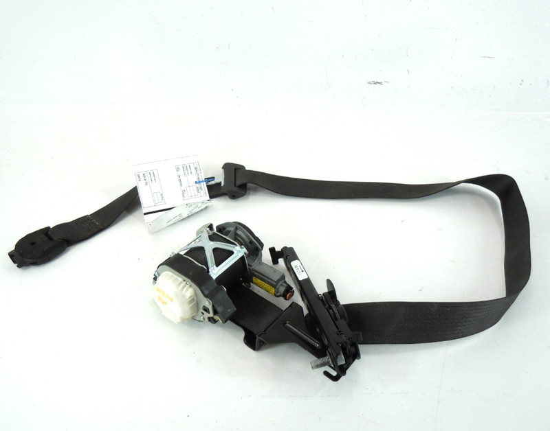 2013-2015 Ford Explorer Front Seatbelt Retractor Passenger Right OEM