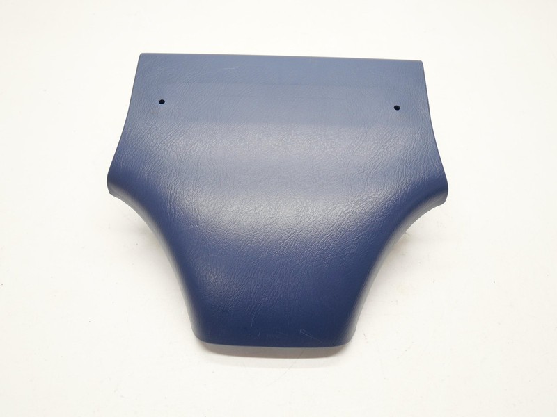 2000-2009 Honda S2000 S2K AP2 Rear Center Console Top Lid Cover Trim BLUE OEM