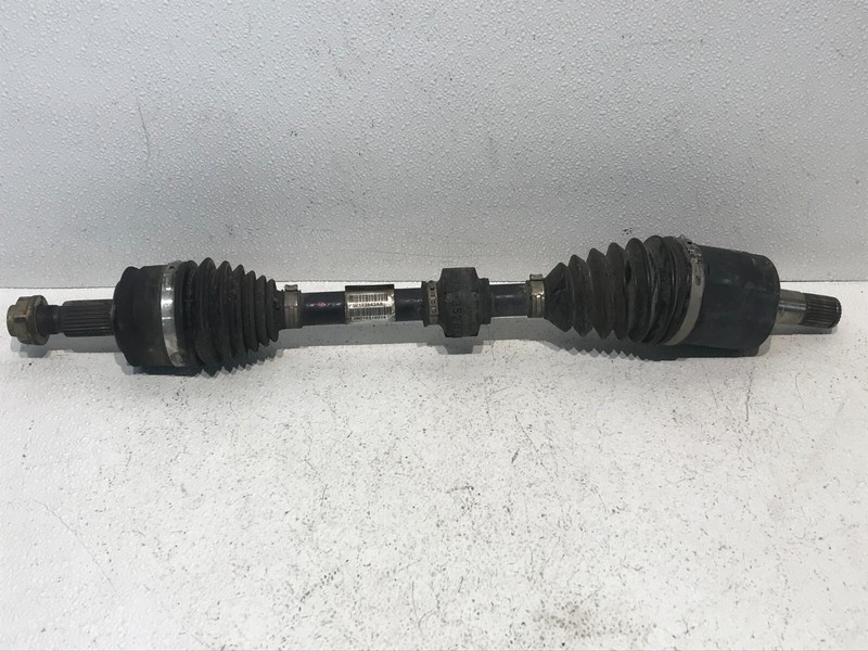 13-16 Dodge Dart Driver Left Front Axle Shaft OEM P52123843AB