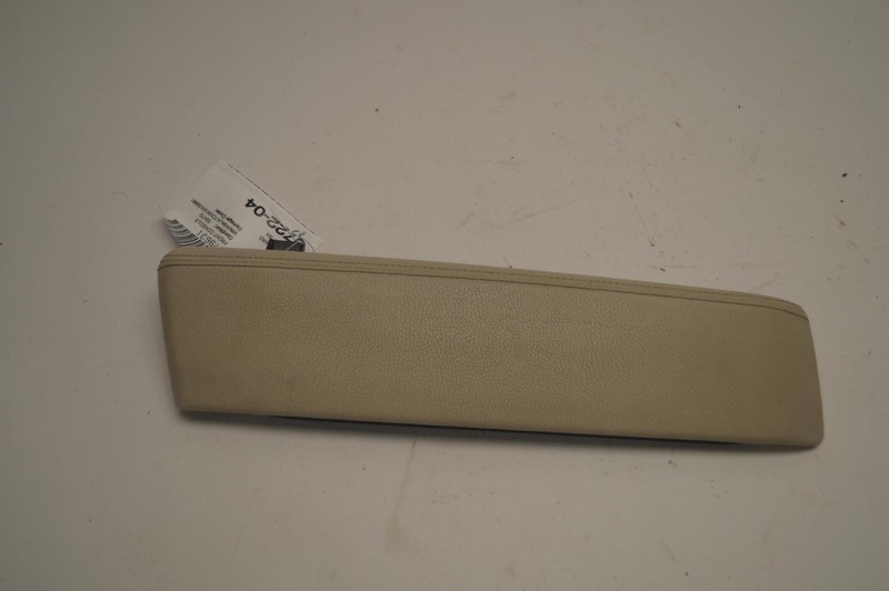 2017-2022 BMW 530I G03 FRONT CONSOLE RIGHT PASSENGER SIDE ARMREST LID COVER OEM