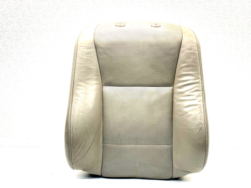 13-17 LEXUS LS460 FRONT RIGHT PASSENGER SIDE UPPER SEAT CUSHION OEM A0.46