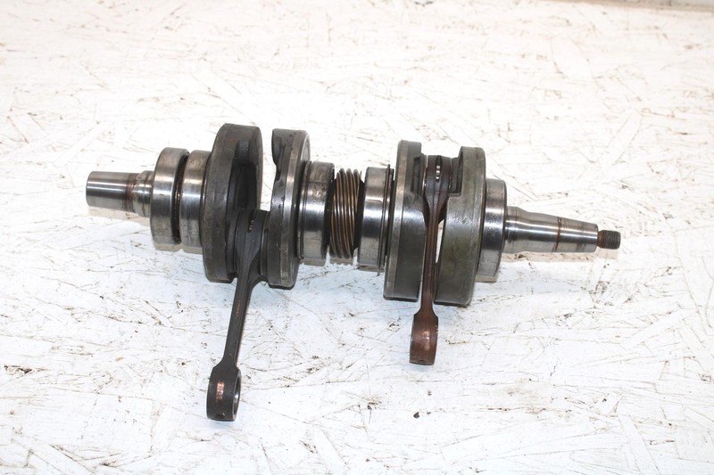 2002 Polaris Pro X 440 Oem Crankshaft Crank Shaft 2201865 SP199