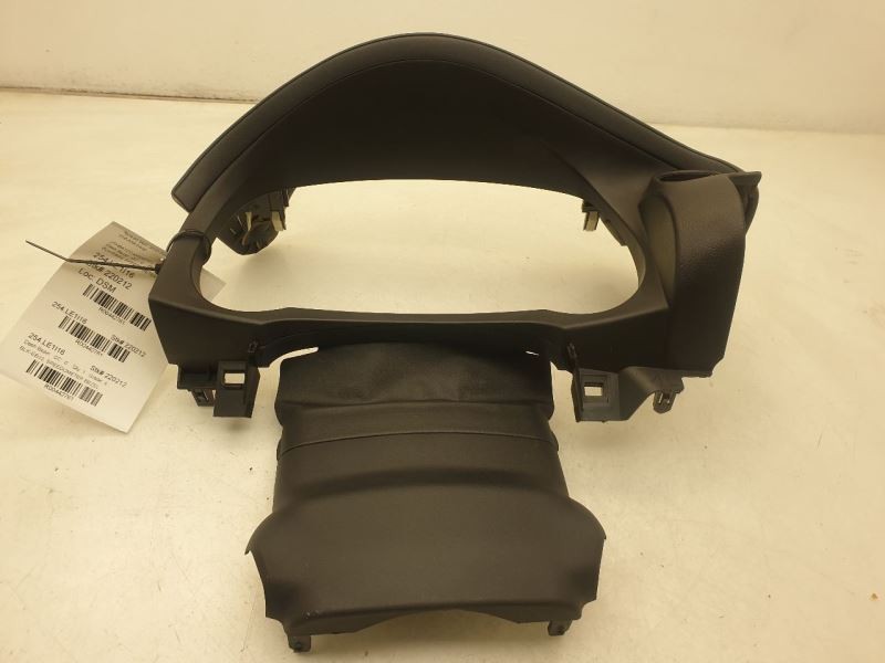 2016 LEXUS IS200T SPEEDOMETER DASH BEZEL ASSEMBLY