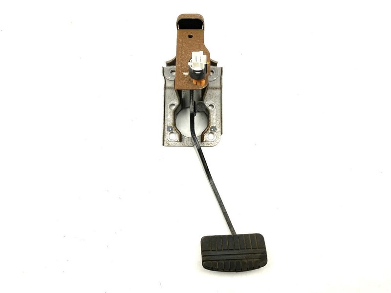 Brake Pedal Fits 2008 Mitsubishi Lancer 84433